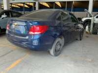 Chevrolet Aveo 2023 4p LT L4/1.5 Man IMG_1424