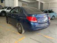 Chevrolet Aveo 2023 4p LT L4/1.5 Man IMG_1426