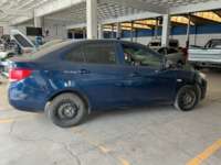 Chevrolet Aveo 2023 4p LT L4/1.5 Man IMG_1423