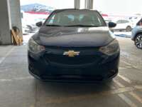 Chevrolet Aveo 2023 4p LT L4/1.5 Man IMG_1421