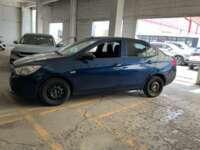 Chevrolet Aveo 2023 4p LT L4/1.5 Man IMG_1427