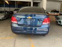 Chevrolet Aveo 2023 4p LT L4/1.5 Man IMG_1425