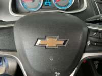 Chevrolet Aveo 2023 4p LT L4/1.5 Man IMG_1451