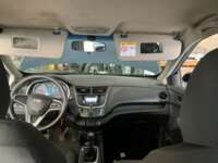 Chevrolet Aveo 2023 4p LT L4/1.5 Man IMG_1455