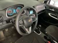Chevrolet Aveo 2023 4p LT L4/1.5 Man IMG_1440