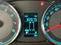 Chevrolet Aveo 2023 4p LT L4/1.5 Man IMG_1445