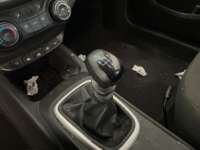 Chevrolet Aveo 2023 4p LT L4/1.5 Man IMG_1447