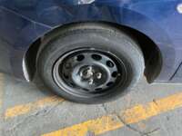 Chevrolet Aveo 2023 4p LT L4/1.5 Man IMG_1523