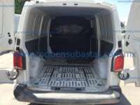 Volkswagen Transporter 2024 5p Cargo L4/2.0/TDI Man A/A 2024 Volkswagen Transporter Ingreso Cajuela 0