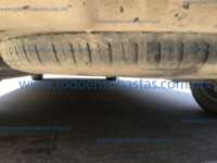 Volkswagen Transporter 2024 5p Cargo L4/2.0/TDI Man A/A 2024 Volkswagen Transporter Ingreso Cajuela 2