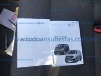 Volkswagen Transporter 2024 5p Cargo L4/2.0/TDI Man A/A 2024 Volkswagen Transporter Ingreso Documentos 0