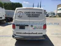 Volkswagen Transporter 2024 5p Cargo L4/2.0/TDI Man A/A 2024 Volkswagen Transporter Ingreso Exteriores 6