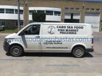 Volkswagen Transporter 2024 5p Cargo L4/2.0/TDI Man A/A 2024 Volkswagen Transporter Ingreso Exteriores 8