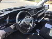 Volkswagen Transporter 2024 5p Cargo L4/2.0/TDI Man A/A 2024 Volkswagen Transporter Ingreso Interiores 0