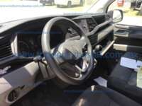 Volkswagen Transporter 2024 5p Cargo L4/2.0/TDI Man A/A 2024 Volkswagen Transporter Ingreso Interiores 1