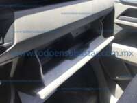 Volkswagen Transporter 2024 5p Cargo L4/2.0/TDI Man A/A 2024 Volkswagen Transporter Ingreso Interiores 11