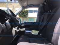 Volkswagen Transporter 2024 5p Cargo L4/2.0/TDI Man A/A 2024 Volkswagen Transporter Ingreso Interiores 13