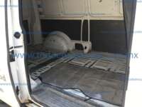 Volkswagen Transporter 2024 5p Cargo L4/2.0/TDI Man A/A 2024 Volkswagen Transporter Ingreso Interiores 15