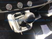 Volkswagen Transporter 2024 5p Cargo L4/2.0/TDI Man A/A 2024 Volkswagen Transporter Ingreso Interiores 9