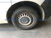 Volkswagen Transporter 2024 5p Cargo L4/2.0/TDI Man A/A 2024 Volkswagen Transporter Ingreso Llantas 0