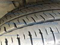 Volkswagen Transporter 2024 5p Cargo L4/2.0/TDI Man A/A 2024 Volkswagen Transporter Ingreso Llantas 1