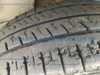 Volkswagen Transporter 2024 5p Cargo L4/2.0/TDI Man A/A 2024 Volkswagen Transporter Ingreso Llantas 10