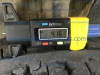 Volkswagen Transporter 2024 5p Cargo L4/2.0/TDI Man A/A 2024 Volkswagen Transporter Ingreso Llantas 11