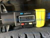 Volkswagen Transporter 2024 5p Cargo L4/2.0/TDI Man A/A 2024 Volkswagen Transporter Ingreso Llantas 2