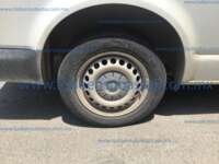 Volkswagen Transporter 2024 5p Cargo L4/2.0/TDI Man A/A 2024 Volkswagen Transporter Ingreso Llantas 3