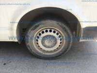 Volkswagen Transporter 2024 5p Cargo L4/2.0/TDI Man A/A 2024 Volkswagen Transporter Ingreso Llantas 6