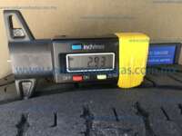 Volkswagen Transporter 2024 5p Cargo L4/2.0/TDI Man A/A 2024 Volkswagen Transporter Ingreso Llantas 8