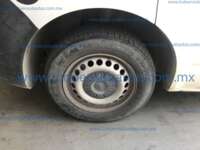 Volkswagen Transporter 2024 5p Cargo L4/2.0/TDI Man A/A 2024 Volkswagen Transporter Ingreso Llantas 9