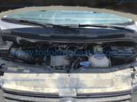 Volkswagen Transporter 2024 5p Cargo L4/2.0/TDI Man A/A 2024 Volkswagen Transporter Ingreso Motor 1