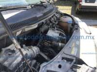 Volkswagen Transporter 2024 5p Cargo L4/2.0/TDI Man A/A 2024 Volkswagen Transporter Ingreso Motor 2