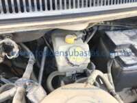 Volkswagen Transporter 2024 5p Cargo L4/2.0/TDI Man A/A 2024 Volkswagen Transporter Ingreso Motor 5