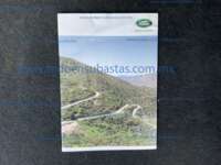 Land Rover Range Rover Velar 2020 Velar R-Dynamic 300ps A/T 2020 Land Rover Range Rover Velar Ingreso Documentos 1