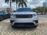 Land Rover Range Rover Velar 2020 Velar R-Dynamic 300ps A/T 2020 Land Rover Range Rover Velar Ingreso Exteriores 1
