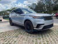 Land Rover Range Rover Velar 2020 Velar R-Dynamic 300ps A/T 2020 Land Rover Range Rover Velar Ingreso Exteriores 2