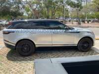 Land Rover Range Rover Velar 2020 Velar R-Dynamic 300ps A/T 2020 Land Rover Range Rover Velar Ingreso Exteriores 3