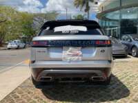 Land Rover Range Rover Velar 2020 Velar R-Dynamic 300ps A/T 2020 Land Rover Range Rover Velar Ingreso Exteriores 5