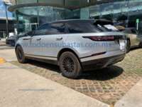 Land Rover Range Rover Velar 2020 Velar R-Dynamic 300ps A/T 2020 Land Rover Range Rover Velar Ingreso Exteriores 6