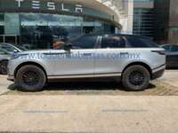 Land Rover Range Rover Velar 2020 Velar R-Dynamic 300ps A/T 2020 Land Rover Range Rover Velar Ingreso Exteriores 7
