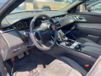Land Rover Range Rover Velar 2020 Velar R-Dynamic 300ps A/T 2020 Land Rover Range Rover Velar Ingreso Interiores 1