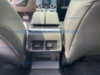 Land Rover Range Rover Velar 2020 Velar R-Dynamic 300ps A/T 2020 Land Rover Range Rover Velar Ingreso Interiores 10