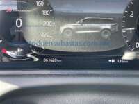 Land Rover Range Rover Velar 2020 Velar R-Dynamic 300ps A/T 2020 Land Rover Range Rover Velar Ingreso Interiores 4