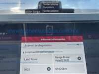 Land Rover Range Rover Velar 2020 Velar R-Dynamic 300ps A/T 2020 Land Rover Range Rover Velar Ingreso Interiores 5