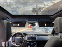 Land Rover Range Rover Velar 2020 Velar R-Dynamic 300ps A/T 2020 Land Rover Range Rover Velar Ingreso Interiores 7