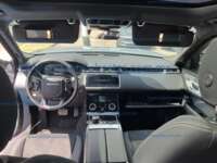 Land Rover Range Rover Velar 2020 Velar R-Dynamic 300ps A/T 2020 Land Rover Range Rover Velar Ingreso Interiores 8