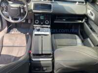 Land Rover Range Rover Velar 2020 Velar R-Dynamic 300ps A/T 2020 Land Rover Range Rover Velar Ingreso Interiores 9