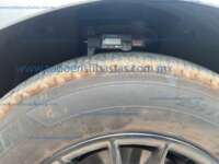 Land Rover Range Rover Velar 2020 Velar R-Dynamic 300ps A/T 2020 Land Rover Range Rover Velar Ingreso Llantas 11